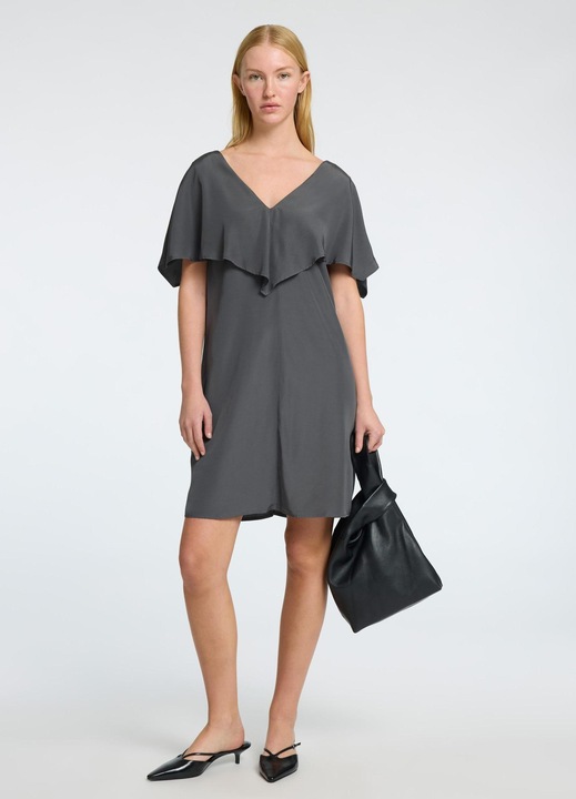 Image du produit Selected Femme Kurzärmeliges Minikleid (36)