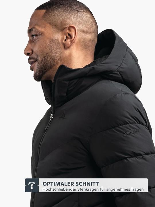 Immagine prodotto Schöffel Giacca Ins Sryle Lodos (M)