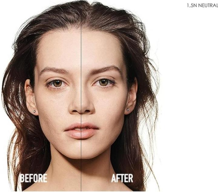 Actual product image Dior Forever Skin Glow (1.5N Neutral)