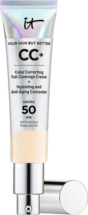 It Cosmetics Your Skin But Better (Fair)