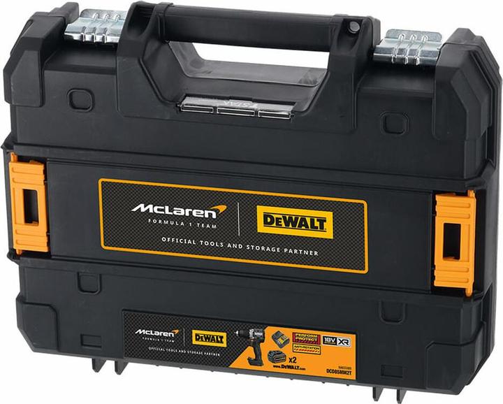 Produktbild DeWalt DCD85MM2T-QW