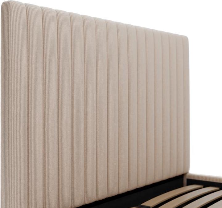 Image du produit Vente-unique Sarah (140 x 190 cm)