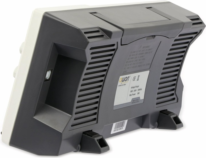 Produktbild Owon Oszilloskop,, SDS1022, 2-Kanal 20 Mhz, USB