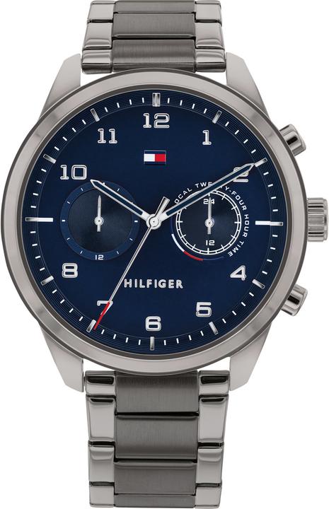 Image du produit Tommy Hilfiger Patrick (Montre analogique, 44 mm)