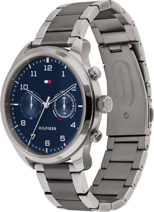 Image du produit Tommy Hilfiger Patrick (Montre analogique, 44 mm)
