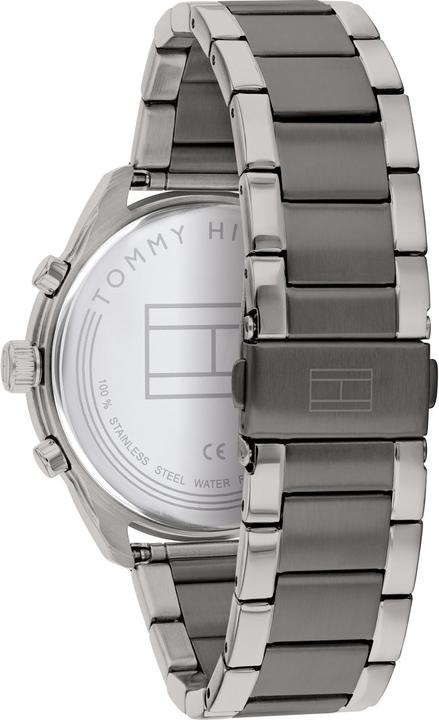 Image du produit Tommy Hilfiger Patrick (Montre analogique, 44 mm)