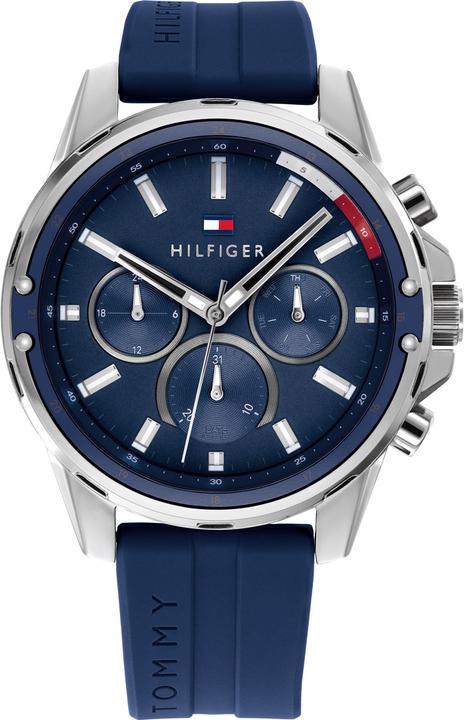 Produktbild Tommy Hilfiger Mason (Analoguhr, 45 mm)