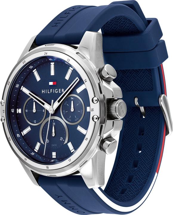 Produktbild Tommy Hilfiger Mason (Analoguhr, 45 mm)