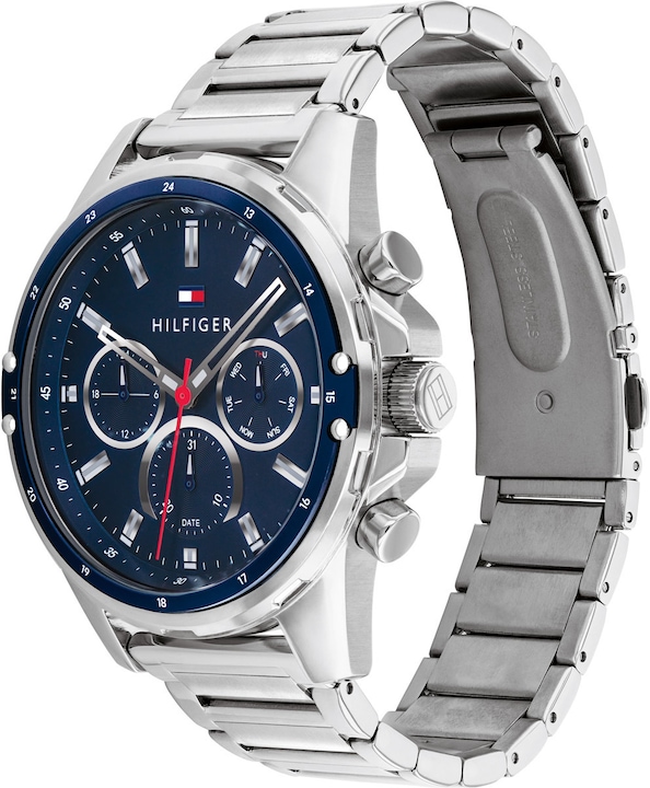 Produktbild Tommy Hilfiger Mason (Analoguhr, 45 mm)