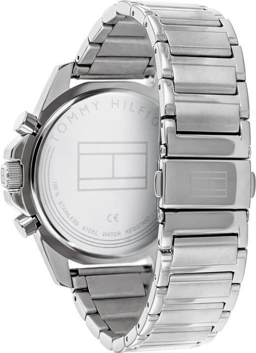 Immagine prodotto Tommy Hilfiger Mason (Orologio da polso analogico, 45 mm)