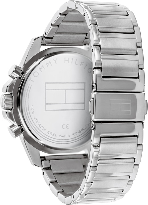 Produktbild Tommy Hilfiger Mason (Analoguhr, 45 mm)