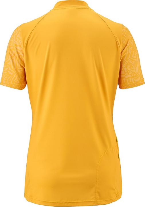 Actual product image Gonso Women's Adventure Jersey Halfzip (46)