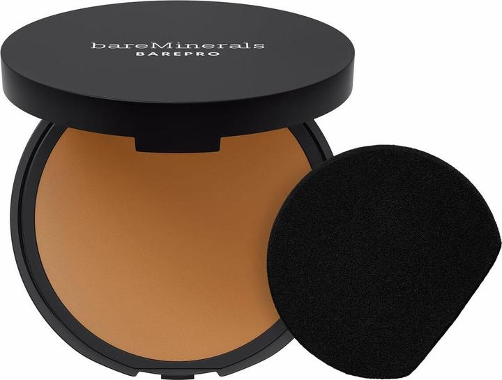 Produktbild Bare Minerals Bareminerals Barepro 16-Hour Powder Foundation Deep Deep 50 Neutral - 8g (Deep 50 Neutral)