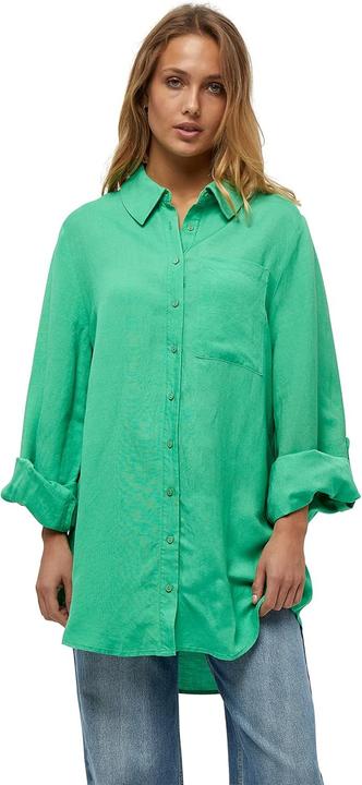 Produktbild Minus Camicia Oversize in Lino Marly (38)