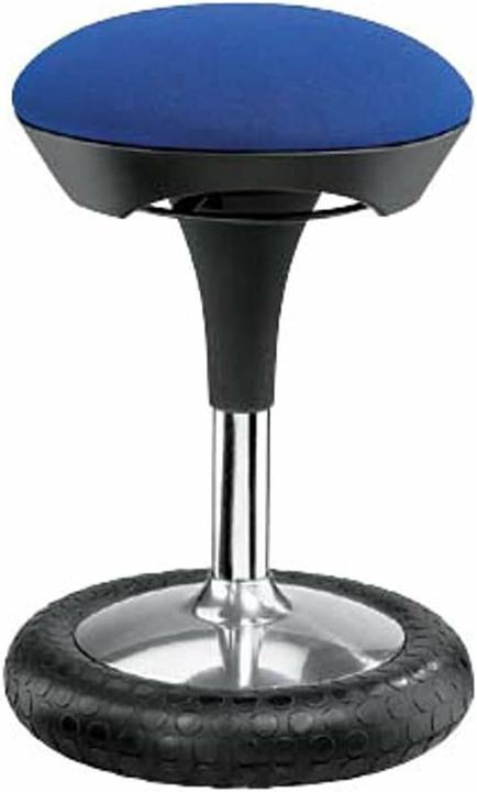 Topstar Sitness® 20 SI69G26 stool blue