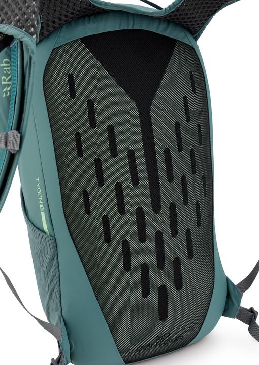 Actual product image Rab Tygen 18 (18 l)