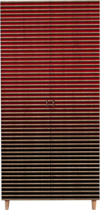 Produktbild Homitis Westley (90 x 52 x 192 cm)