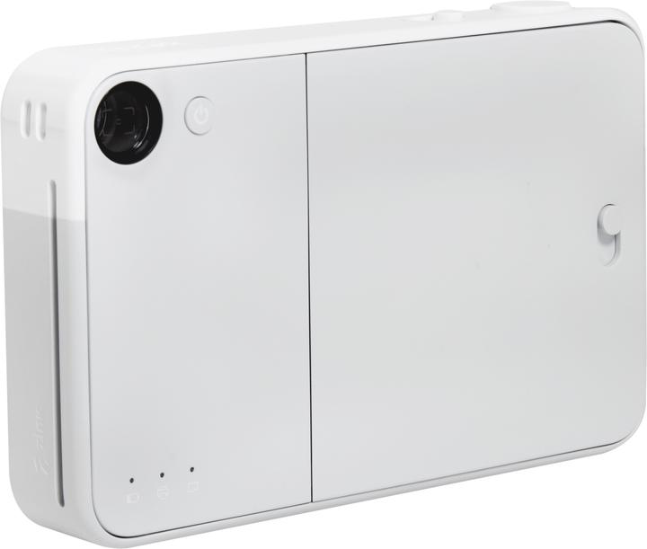 Produktbild Kodak Printomatic (Grau)