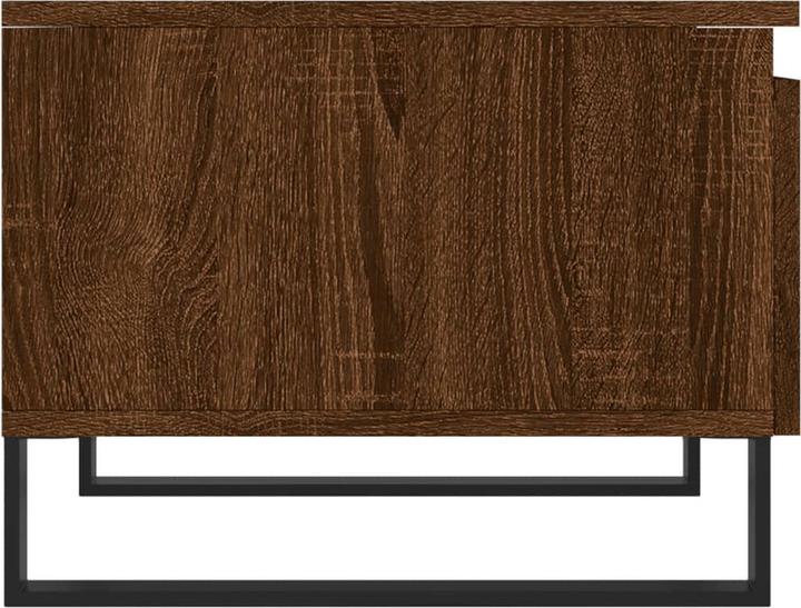 Image du produit vidaXL Couchtisch (50 x 46 x 35 cm)