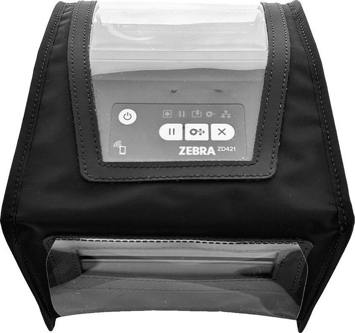 Actual product image Ultimacase UlimaCase Schutzhülle für Zebra ZD421 Etikettendrucker