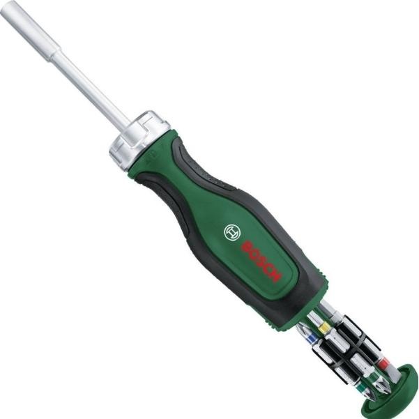 Image du produit Bosch Home & Garden Tournevis à cliquet