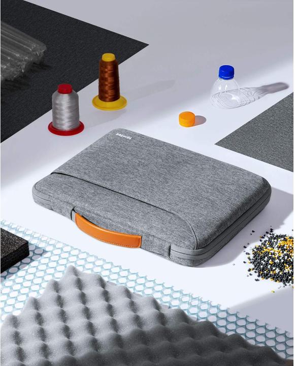 Produktbild tomtoc Versatile A22 (15", Apple, Universal)