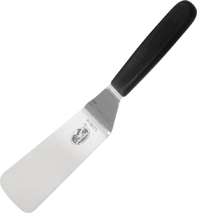 Productafbeelding Victorinox Spatel geslingerd zwart (5.10 cm)