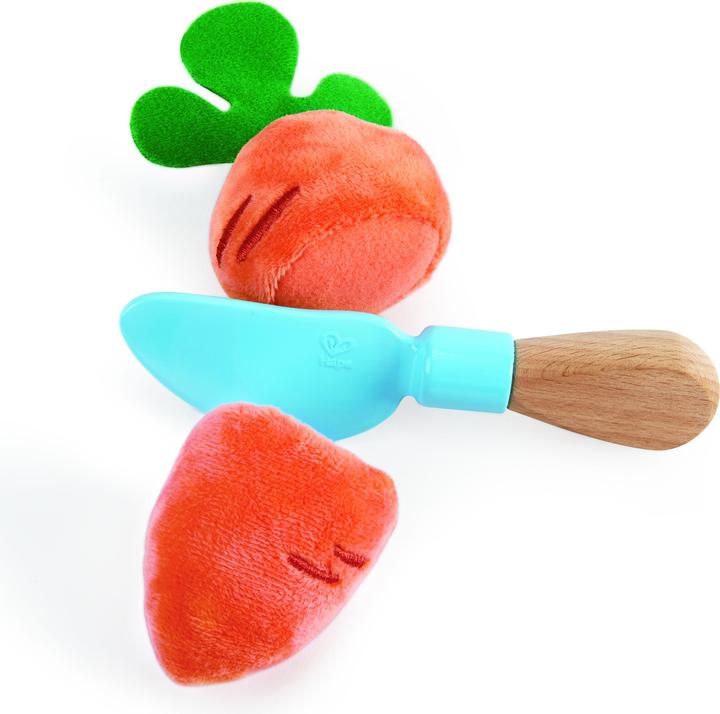 Produktbild Hape Gemüse-Körbchen