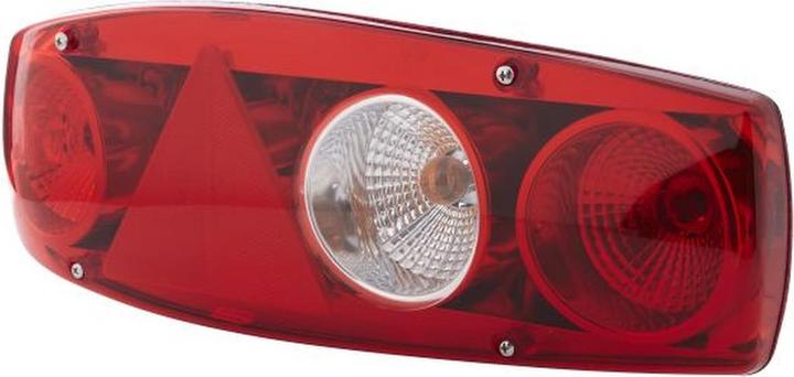 Produktbild HLL Heckleuchte Caraluna Ii