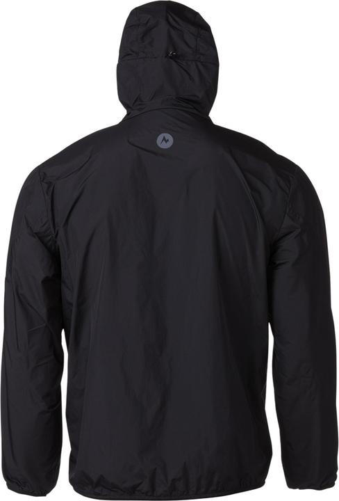 Actual product image Marmot Superalloy Bio Wind (S)