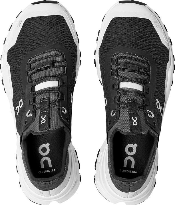 Actual product image On Running Cloudultra (38.5)