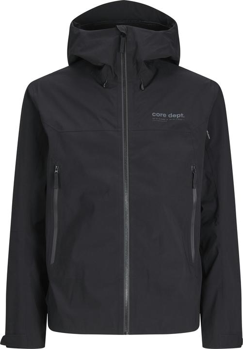 Produktbild Jack & Jones Softshell Jacke Softshell Jacke (M)