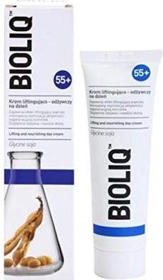 Actual product image Bioliq 55+ (50 ml, Day cream)