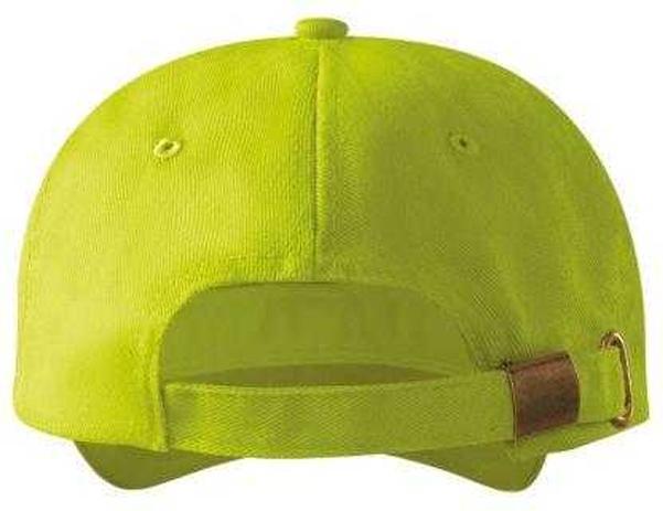 Produktbild Malfini BaseballMütze 6 Segmente