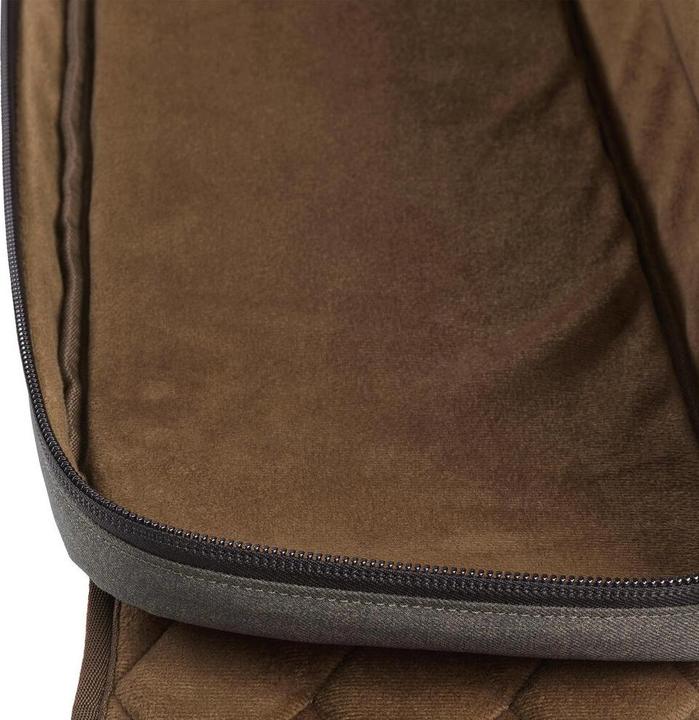 Actual product image Solognac Soft case for shotguns - Rifle case