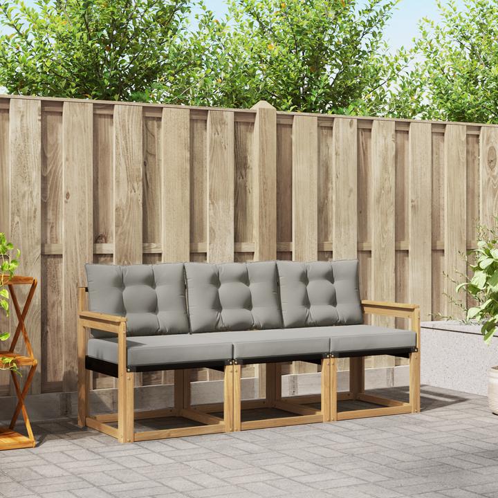 Immagine prodotto vidaXL Outdoor-Sofa