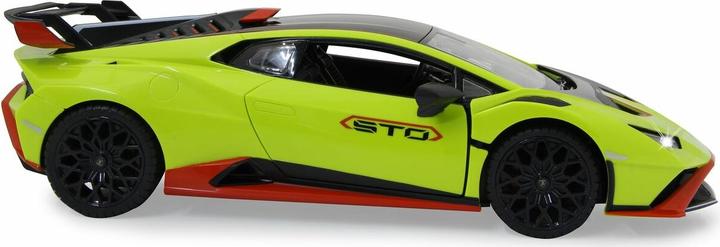 Immagine prodotto Jamara (R/C 1:14 Lamborghini Huracan STO verde)