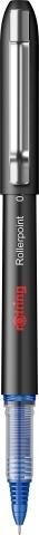 Image du produit Rotring Rollerpoint 0.5 boîte de 12 (Bleu, Noir, 12 x)