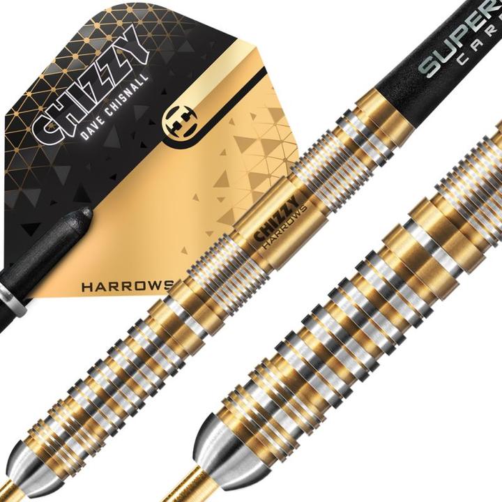 Produktbild Harrows Dave Chisnall G2 (21 g)