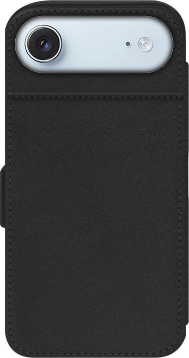 Actual product image Noreve Horizontal leather flap shell (Apple iPhone 17)