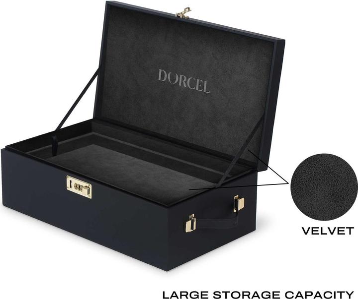 Productafbeelding Marc Dorcel Marc Le Coffret Prestige Edition