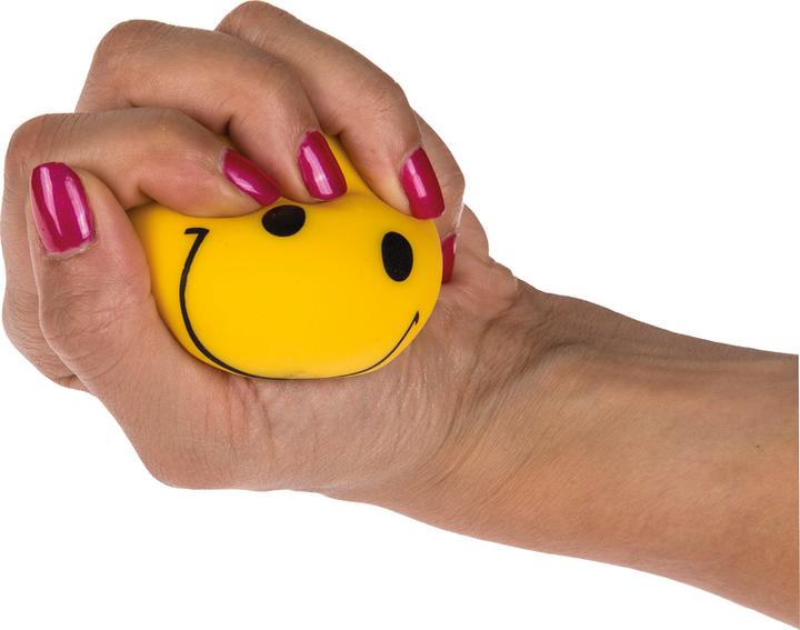 Produktbild Out of the blue Anti-Stress-Ball The Happy One