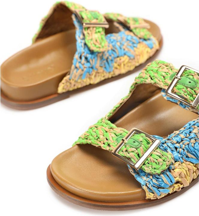 Image du produit Inuovo Avec cette mule confortable et moderne d'une qualité exceptionnelle, vous ferez un tabac. (41)