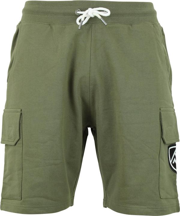Produktbild Peak mountain French Terry (M)