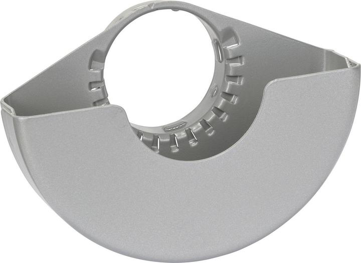 Bosch Professional Zubehör Schutzhaube mit Deckblech, 125 mm, passend zu GWS 8 - GWS 14