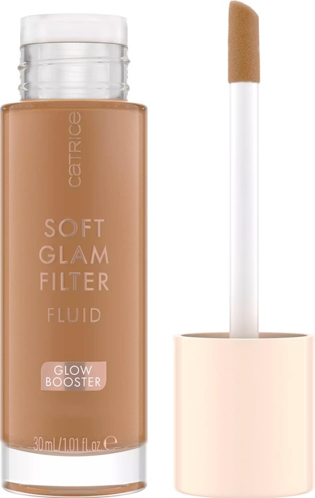 Immagine prodotto Catrice Soft Glam Filter (065 Abbronzatura)