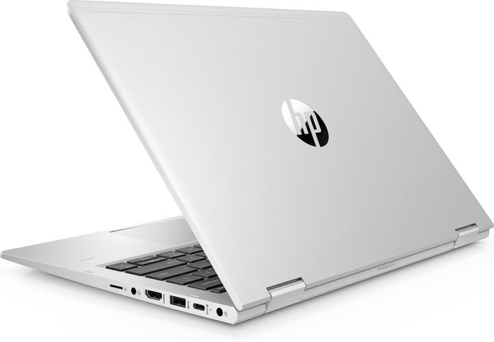 Actual product image HP ProBook x360 435 G8 (13.30", 256 GB, 8 GB, CH, AMD Ryzen 3 5400U)