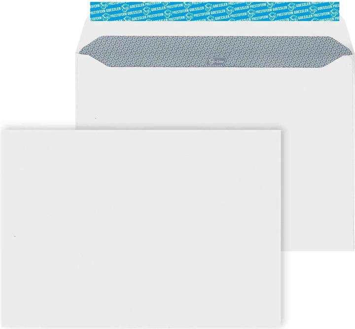 Actual product image Goessler Envelope - G-LINE (B4, 250x)