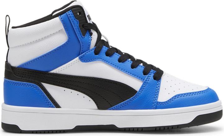 Produktbild Puma Rebound V6 Mid Jr (36)