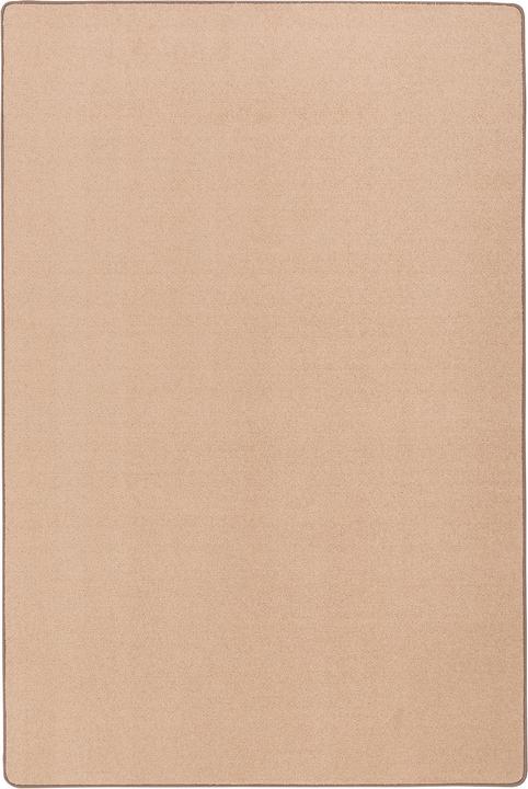 Produktbild Snapstyle Trend Velours Teppich Joy (160 x 160 cm)